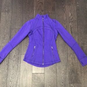 ‼️LULULEMON DEFINE JACKET‼️